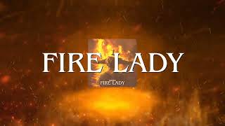 Watch Roubix Fire Lady video