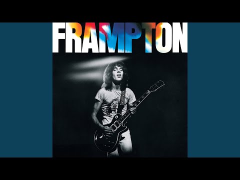 Peter Frampton - Nowhere's Too Far (For My Baby)