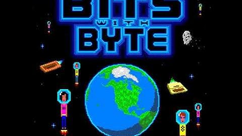 8 Bit Weapon - The Art of Video Games Anthem