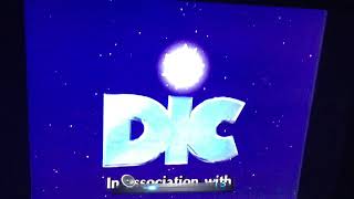DiC/Columbia Pictures Television (1988)