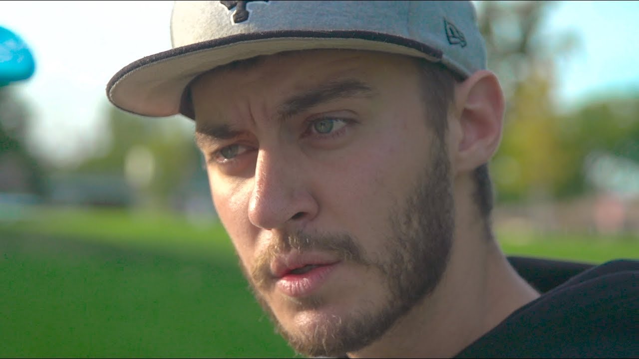 Can I Tell You Something?