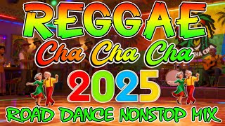 Download lagu ROAD VIBES MIX 2025 | NONSTOP CHA CHA DISCO REGGAE ENERGY
