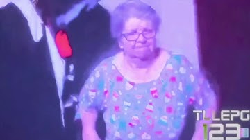 Preview 2 Angry Grandma in G-Major 489