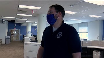 FEMA Creates an Additional Facility in Preparation for Hurricane Season