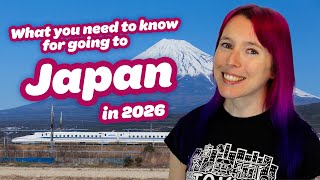 Download Lagu ✈️ Wat je moet weten als je in 2026 naar Japan gaat ✈️ MP3
