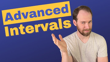 How to Master Augmented and Diminished Intervals – Intervals Made Easy, Part 4