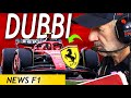 Newey alla Ferrari? Incertezze sul passaggio anche da Patrese Tg effe 135