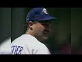 Dave Stieb's No-Hitter (Sept. 2, 1990 - TOR vs. CLE) | MLB Classic Games