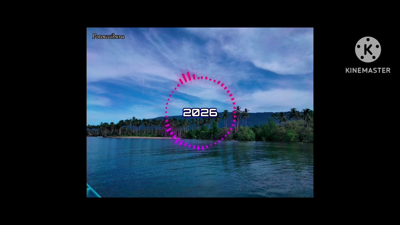 Lagu Kamoro Terbaru 2026 (Kawe Lina) 🥺