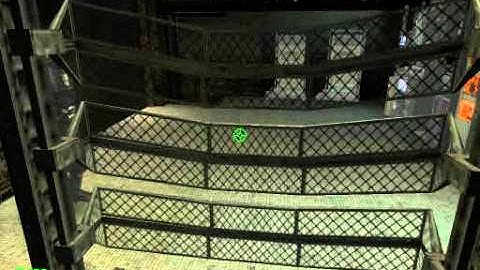 Half Life Smod Outbreak Part 4