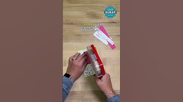 Learn the overlapping gate fold card . . . and more!