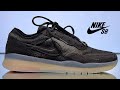 NikeSB PS8 Problem Solver 8 Review NikeSB PS8 Problem Solver 8 Review