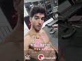 Bruno Barbieri Roggiero ecuatoriano italiano 🇪🇨🇮🇹