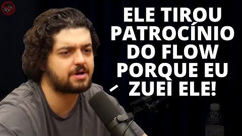 MONARK X FELIPE NETO