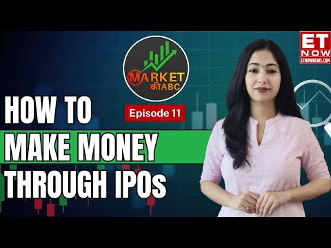 What Is IPO? Initial Public Offering In detail | How To Invest In IPOs | Explained For Beginners