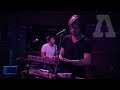 Capture de la vidéo Graveyard Club On Audiotree Live (Full Session)