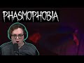 Why Did Jack Die?! | Phasmophobia w/@Markiplier, @LordMinion777, and @jacksepticeye