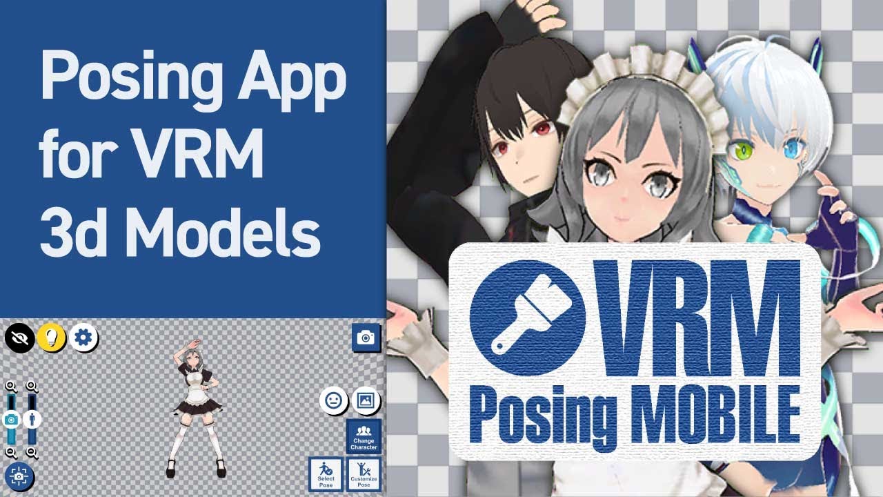 Easy Pose v1.5.66 MOD APK (Unlocked All Pack) Download