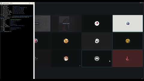 Gorilla C2 VS Discord Call (EVERYONE DISCONNECTED)💀 BEST Botnet/C2 On The Market IN 2025!!