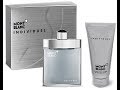 Mont Blanc Individuel For Men Re Review (2003)