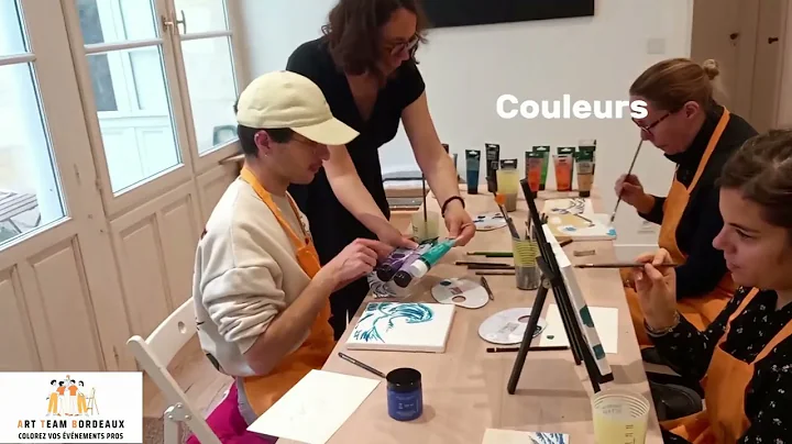Art Team Bordeaux
