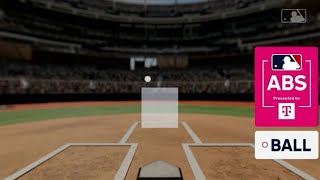 The Abs Challenge System Is Coming To Mlb Ballparks In 2026