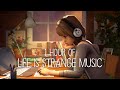 Relaxing life is strange music with max caulfield 1 hour  music by jonathan morali