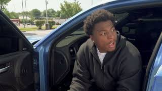 Football Player Jamal Roberts Shares His Car Buying Experience at Joe Machens Nissan