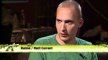 Compo Studio: 4k Intro