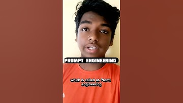 Prompt Engineering Future #promptengineering #chatgpt #ai
