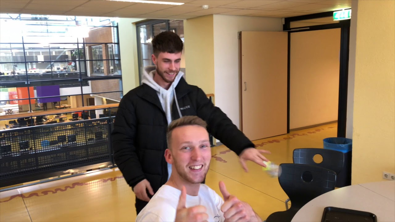 Ambulante zorg promovideo