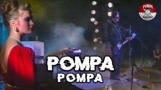 Pompa - Pompa (Official Live Video)