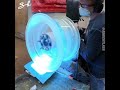 Making A Car Wheel #shortsvideo #google #car #wheel #2023 #tranding #automobile #racing