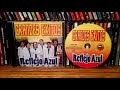 Reflejo azul - Grandes exitos 2003 Album completo