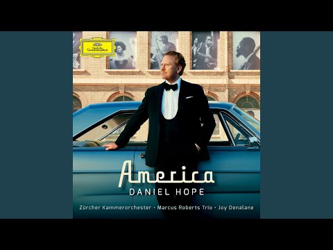 Weill: American Song Suite: I. September Song (Version for Violin