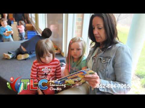 TLC Early Learning Center of Bloomington, MN