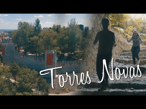 Torres Novas - Portugal