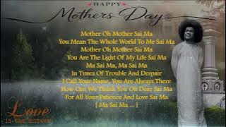 Mother Oh Mother Sai Ma