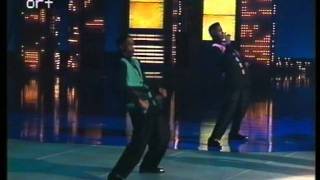 Bye bye baby - Finland 1994 - Eurovision songs with live orchestra