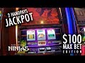 VGT SLOTS - $100,000 MR. MONEY BAGS FOR - $100 MAX BET ...