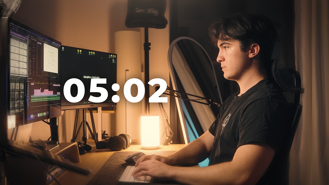 Nasıl her şeyi yapmaya zaman bulabilirsin?