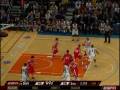 Dec. 9 - Davidson v. West Virginia - Last 6 Minutes