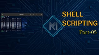 Shell Scripting | Part5 | Shell Command Line Arguments | Shell Programming tutorial