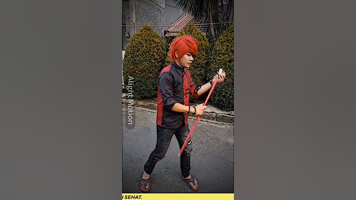 PESULAP MERAH MENGELUARKAN AKSI BAGUS DAN KEREN #short