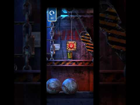 Can Knockdown 3, Level 5-11