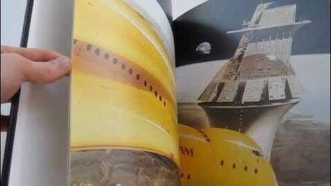 Book review Peter Elson and Chris Moore Parallel Lines