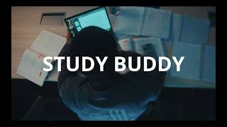 Study Buddy Launch Video