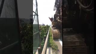 Used Rotary Drilling Rig Sany Sr280R