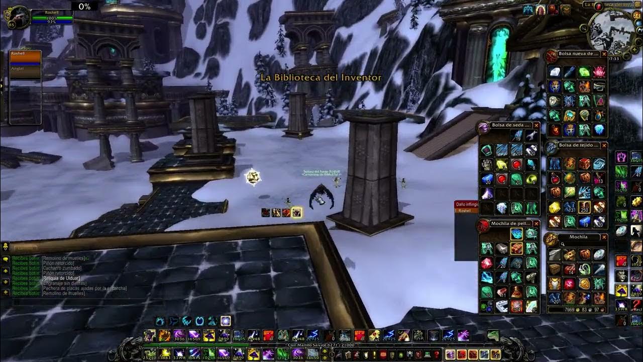 Como conseguir a Jeeves YouTube