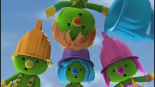 Semillitas Tv En Promo En 2019